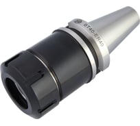 Патрон цанговый BT40-ER40-80, погрешность 0.003 мм JSD cc00036