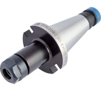 Патрон цанговый DIN 2080 NT40-ER16-70, погрешность 0.005 мм JSD cc00056