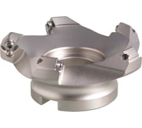 Фреза корпусная торцевая KM12-80-27-5T PANDA CNC mb00045