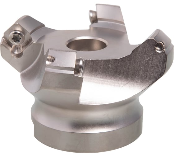 Фреза корпусная торцевая KM12-63-22-4T PANDA CNC mb00044 1