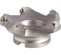 Фреза корпусная торцевая KM12-100-32-5T PANDA CNC mb00046