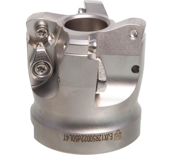 Фреза корпусная EJX12 50-22-4T PANDA CNC mb00049 1