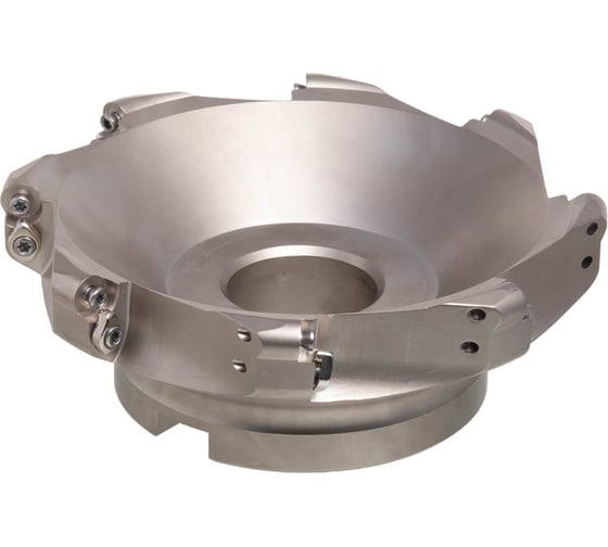 Фреза корпусная EMRW 6R160-40-8T PANDA CNC mb00042 1