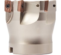 Фреза корпусная TAPBAP 400R 80-27-6T PANDA CNC mb00023