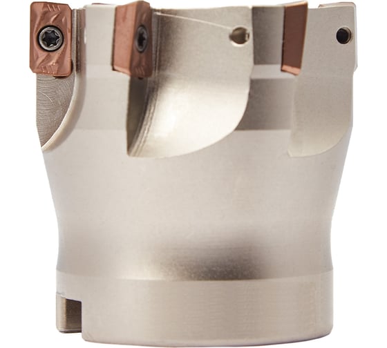 Фреза корпусная TAPBAP 400R 80-27-6T PANDA CNC mb00023 1