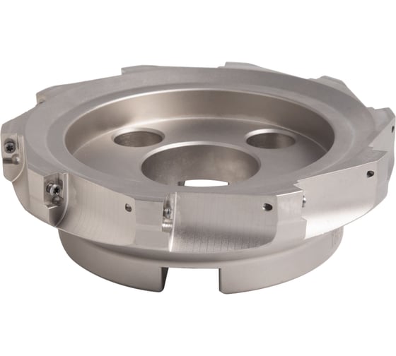 Фреза корпусная TAPBAP 400R 200-60-10T PANDA CNC mb00027 1