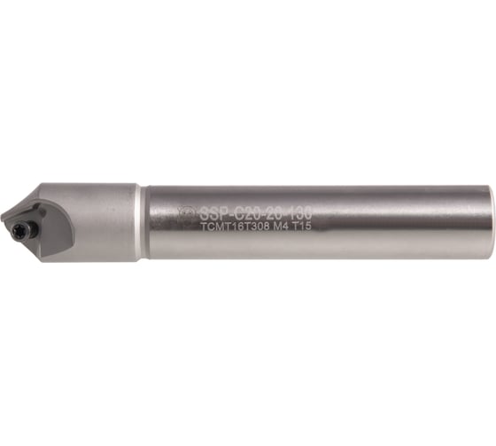 Фреза корпусная фасочная SSPC20-20-130 PANDA CNC mb00018 1