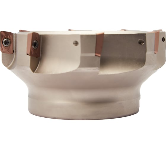Фреза корпусная TAPBAP 400R 160-40-8T PANDA CNC mb00026