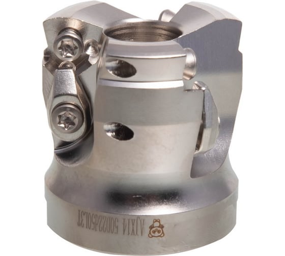 Фреза корпусная AJXEJX14 50-22-3T PANDA CNC mb00052 1
