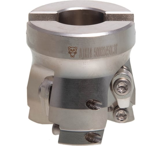 Фреза корпусная AJXEJX14 50-22-3T PANDA CNC mb00052