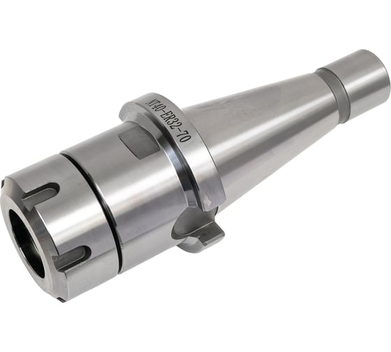 Патрон цанговый DIN 2080 NT40-ER32-70, погрешность 0.005 мм JSD cc00059 1