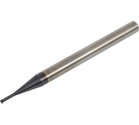 Резьбофреза Эквивалент MHTI0121A04C04-ISO0.4I EMG30 1