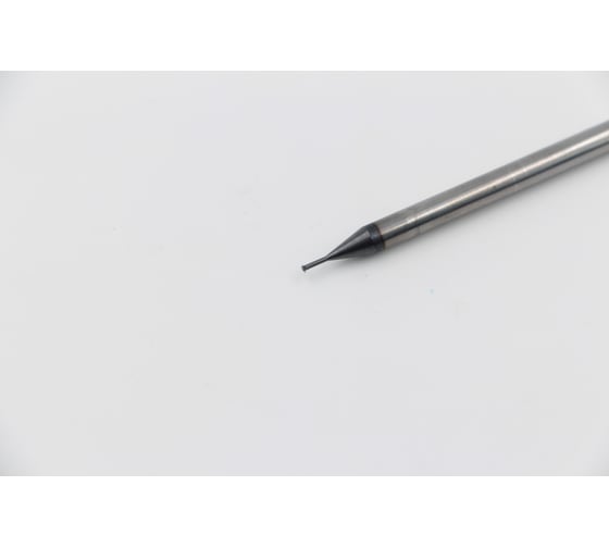 Резьбофреза Эквивалент MHTI0121A04C03-ISO0.35I EMG30 1