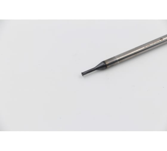 Резьбофреза Эквивалент MHTI0240A04C07-ISO0.5I EMG30 1