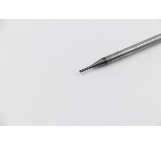 Резьбофреза Эквивалент MHTI0154A04C05-ISO0.45I EMG30 1