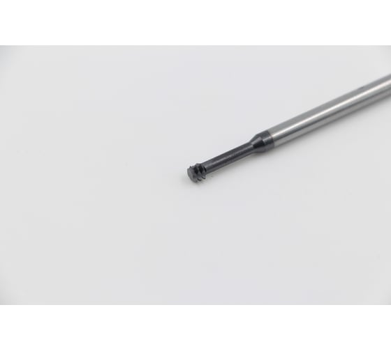 Резьбофреза Эквивалент MHTS0395A04C14-ISO1.0I EMG30 1