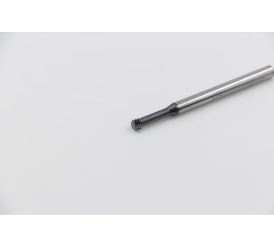 Резьбофреза Эквивалент MHTS0395A04C12-ISO0.8I EMG30 1