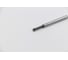 Резьбофреза Эквивалент MHTS0395A04C12-ISO0.8I EMG30 1
