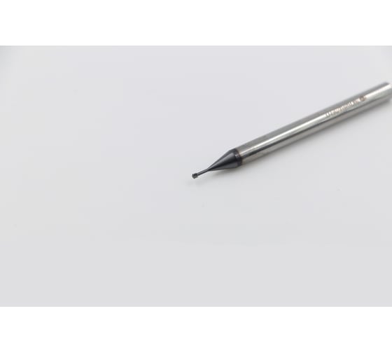 Резьбофреза Эквивалент MHTS0121A04C03-ISO0.35I EMG30 1