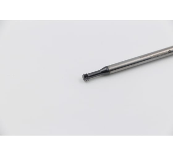 Резьбофреза Эквивалент MHTS0390A04C08-ISO0.75I EMG30 1