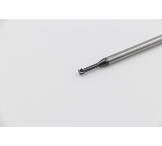 Резьбофреза Эквивалент MHTS0315A04C08-ISO0.7I EMG30 1