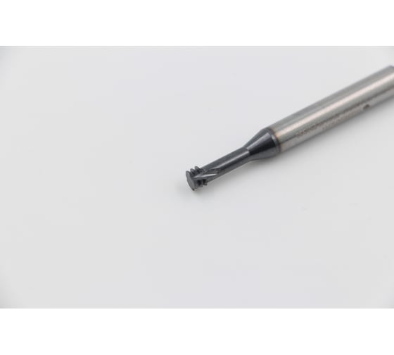 Резьбофреза Эквивалент MHTS0475A06C13-ISO1.0I EMG30 1