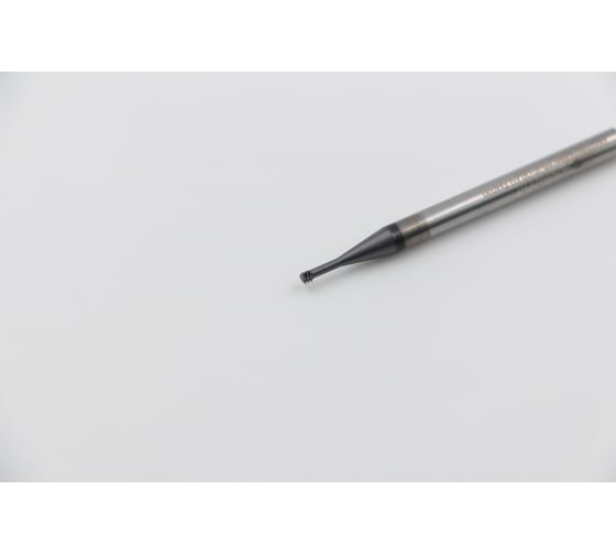 Резьбофреза Эквивалент MHTS0196A04C05-ISO0.45I EMG30 1