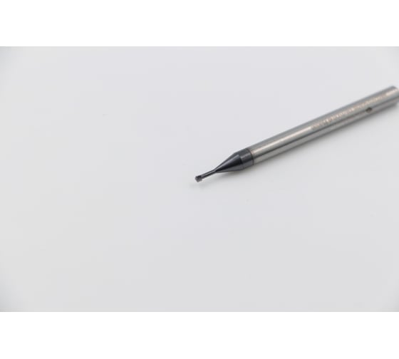 Резьбофреза Эквивалент MHTS0154A04C04-ISO0.4I EMG30 1