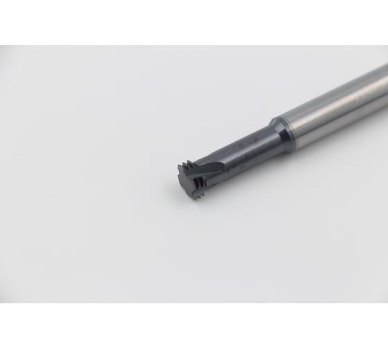 Резьбофреза Эквивалент MHTS0790A08D21-ISO1.0I EMG30 1