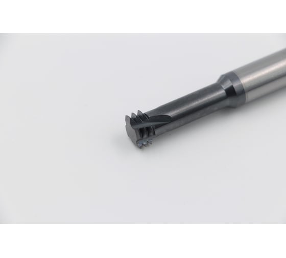 Резьбофреза Эквивалент MHTS0990A10D28-ISO1.75I EMG30 1