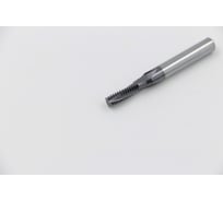 Резьбофреза Эквивалент MHT0475A06C13-ISO1.0I EMG30