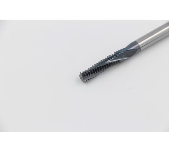 Резьбофреза Эквивалент MHT0595A06C20-ISO1.25I EMG30 1