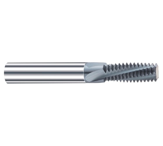 Резьбофреза Эквивалент MHT0480A06C13-ISO0.5I EMG30 1