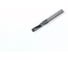 Резьбофреза Эквивалент MHT0480A06C13-ISO0.5I EMG30 1