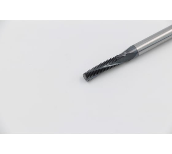 Резьбофреза Эквивалент MHT0500A06C17-ISO0.75I EMG30 1