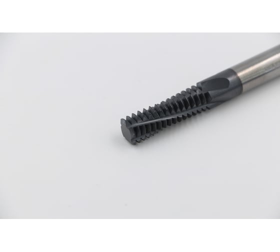 Резьбофреза Эквивалент MHT0990A10D30-ISO2.0I EMG30 1