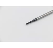 Резьбофреза Эквивалент MHT0240A04C07-ISO0.5I EMG30