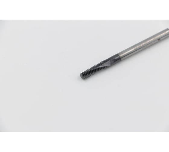 Резьбофреза Эквивалент MHT0395A04C12-ISO0.8I EMG30 1