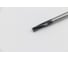 Резьбофреза Эквивалент MHT0590A06C16-ISO0.5I EMG30 1