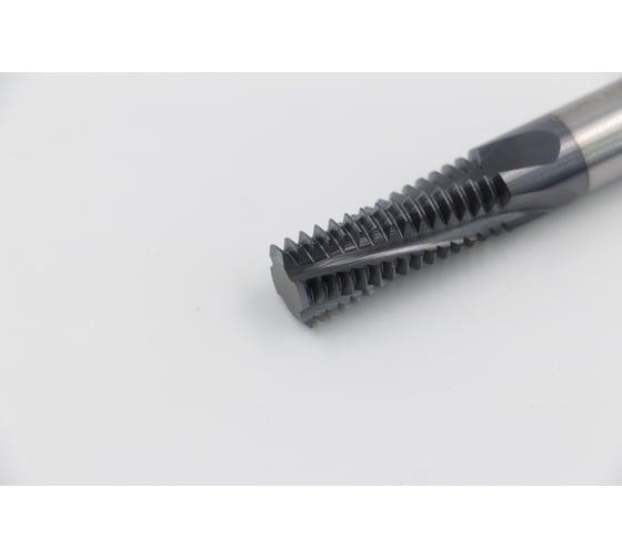 Резьбофреза Эквивалент MHT1190A12D30-ISO2.0I EMG30 1