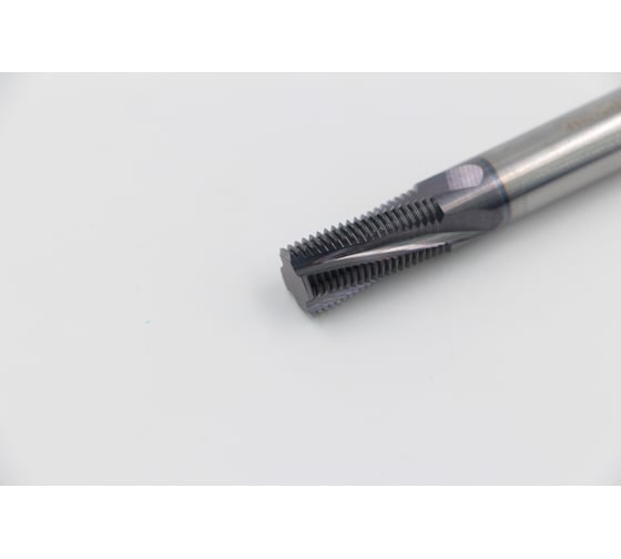 Резьбофреза Эквивалент MHT0990A10D20-ISO1.0I EMG30 1