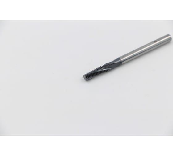 Резьбофреза Эквивалент MHT0390A04C12-ISO0.75I EMG30 1