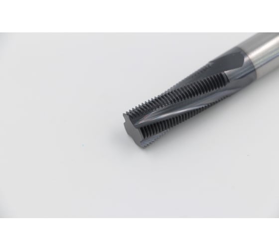 Резьбофреза Эквивалент MHT0119A12D30-ISO1.0I EMG30 1