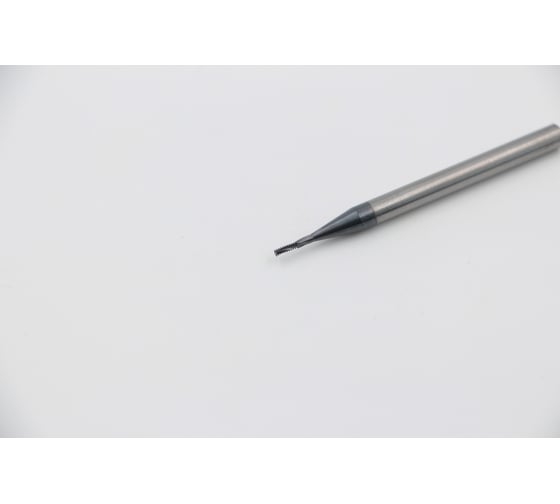 Резьбофреза Эквивалент MHT0120A04C03-ISO0.35I EMG30 1