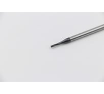 Резьбофреза Эквивалент MHT0196A04C06-ISO0.45I EMG30