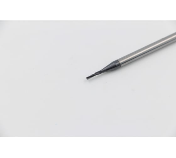 Резьбофреза Эквивалент MHT0154A04C05-ISO0.4I EMG30 1