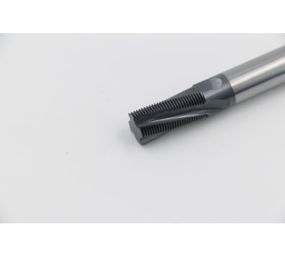 Резьбофреза Эквивалент MHT0995A10D20-ISO0.75I EMG30 1