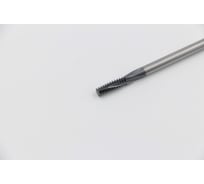 Резьбофреза Эквивалент MHT0395A04C12-ISO1.0I EMG30