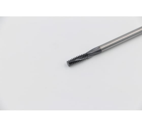 Резьбофреза Эквивалент MHT0395A04C12-ISO1.0I EMG30 1