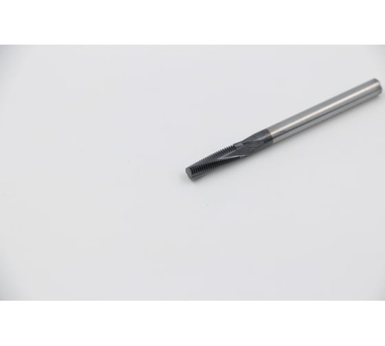 Резьбофреза Эквивалент MHT0390A04C12-ISO0.5I EMG30 1